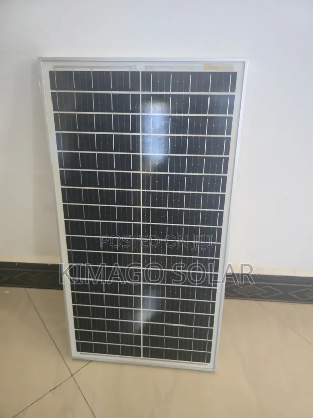 Ensky Solar Panel 20W - 1