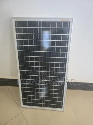 Ensky Solar Panel 20W