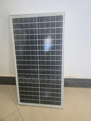Ensky Solar 20W Panel Mpya Kabisa
