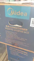 Midea 24000 BTU Inverter AC with WiFi - 1