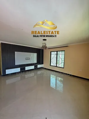 3 Bedroom House for Rent in Kiseke, Ilemela