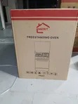 Merit Cooker na Oven ya Kusimama Bure 60x60 - 1