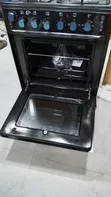 Merit Cooker na Oven ya Kusimama Bure 60x60 - 5
