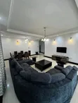 Furnished 2 Bedroom Apartment for Rent in Mikocheni - 1