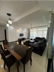 Furnished 2 Bedroom Apartment for Rent in Mikocheni - 4