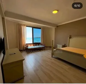 Furnished 3 Bedroom Apartment for Rent in Msasani Beach