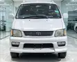 Toyota Noah 2001 White - 1