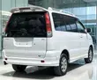 Toyota Noah 2001 White - 4