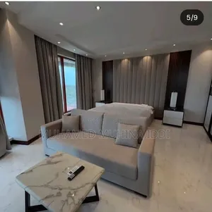 Studio Apartment Yenye Samani kwa Ajili ya Kupangisha Masaki