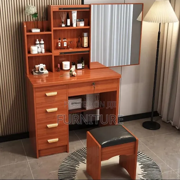 Skyline Furniture Dressing Table - 1