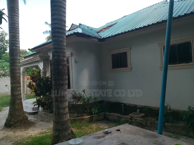 3 Bedroom Apartment for Sale in Lumina Estate, Kinondoni - 1