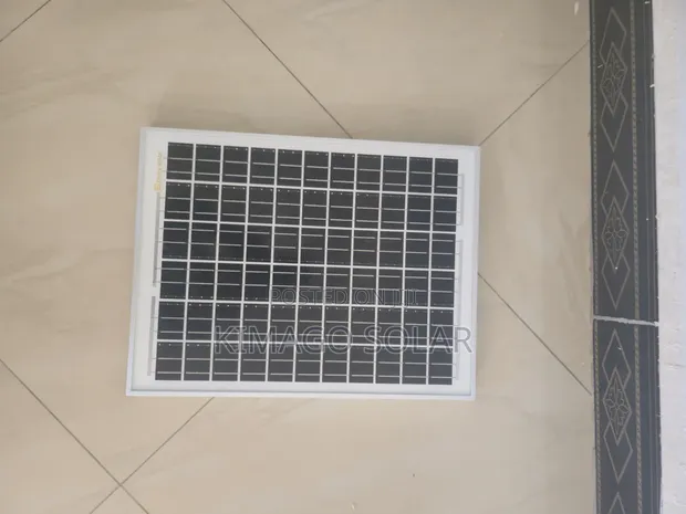 Jopo la Solar la Ensky 10W Compact - 1