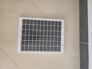 Ensky 10W Compact Solar Panel