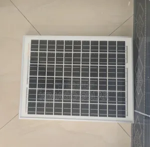 New Ensky Solar 10W Mini Solar Panel