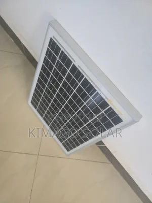 Ensky Solar Panel 10W