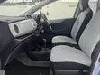 Toyota Vitz 2014 Sky Blue - 4