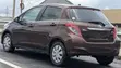 Toyota Vitz 2012 Burgundy - 3