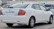 Toyota Allion 2004 - Pearl White - 3