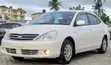 Toyota Allion 2004 - Pearl White - 5