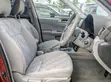 Subaru Forester XT 2008 Red - 2