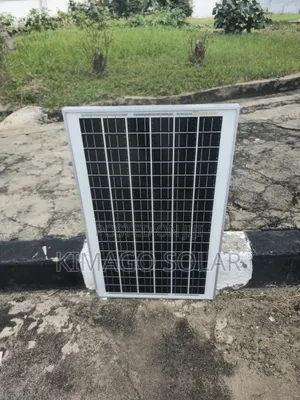 Jopo la Solar la Ensky 15W - Bei ya Promo
