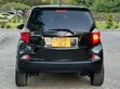 Toyota Ractis 2011 Black - 1