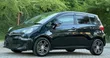 Toyota Ractis 2011 Black - 2