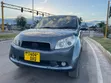 Toyota Rush 2007 Gray - 2