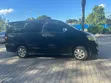 Toyota Alphard 2.4 Petrol AWD 2006 Black - 3