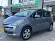 Toyota Ractis 2006 Gray - 2