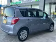 Toyota Ractis 2006 Gray - 3