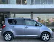 Toyota Ractis 2006 Gray - 4