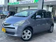 Toyota Ractis 2006 Gray - 5