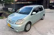 Toyota Raum 2008 Silver - 1