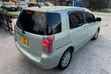 Toyota Raum 2008 Silver - 2
