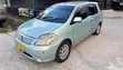 Toyota Raum 2008 Silver - 4