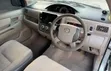 Toyota Raum 2008 Silver - 5