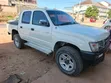 Toyota Hilux Double Cabin 2003 - 2