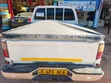 Toyota Hilux Double Cabin 2003 - 4
