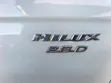 Toyota Hilux Double Cabin 2003 - 5