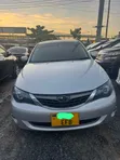 Subaru Impreza 2010 Silver - 4