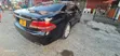 Toyota Crown Athlete 2009 Black - 1