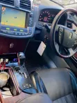 Toyota Crown Athlete 2009 Black - 3