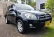 Toyota RAV4 2014 Black - 1