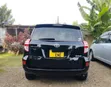 Toyota RAV4 2014 Black - 3