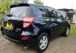 Toyota RAV4 2014 Black - 4