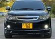 Mitsubishi Outlander 2.0 Di-D 2008 Black - 1