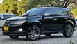 Mitsubishi Outlander 2.0 Di-D 2008 Black - 2