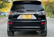 Mitsubishi Outlander 2.0 Di-D 2008 Black - 3