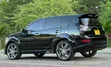 Mitsubishi Outlander 2.0 Di-D 2008 Black - 5